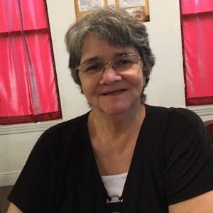 Meet your Posher, Nita